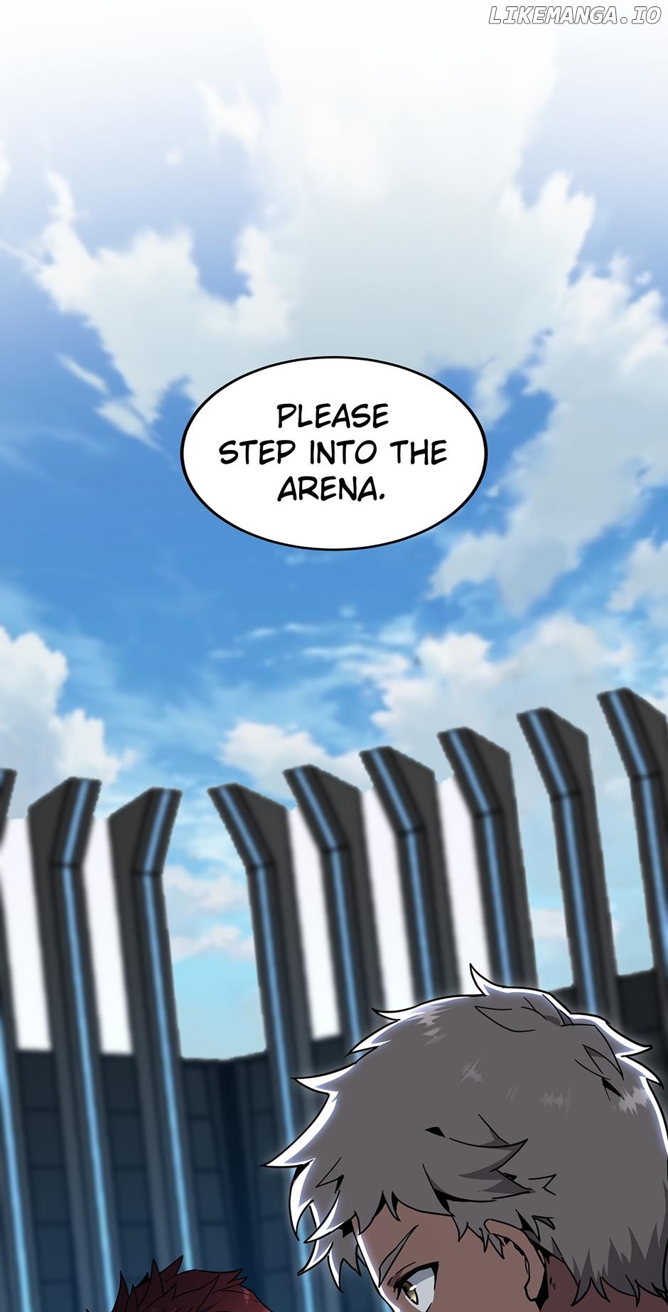 The Beginning After The End Chapter 209 image 030